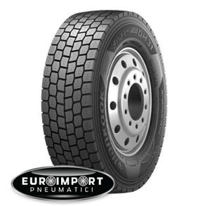 Hankook Dh 31 315/80 R22 156/150 L
